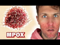 Why this Mpox Outbreak is so Different..