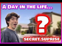 Viewers were right!? Day in the life Vlog