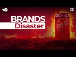 Palestine vs Brands | National Disaster 05 | Brands War | Imran Khan vs Establishment | Nashpati