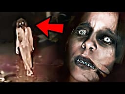 Top 5 SCARIEST Ghost Videos On YouTube