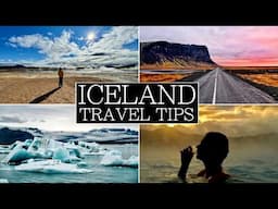 11 Essential Travel Tips for Visiting ICELAND in 2025: Lagoons, Costs, Transport, Summer vs Winter