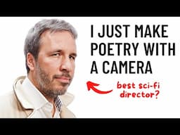 DENIS VILLENEUVE - HOW TO SUCCEED IN FILMMAKING