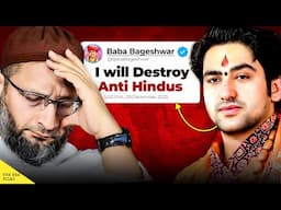 How Bageshwar Army Can Really Protect HINDUTVA ? | The Red Files