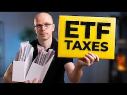 Investment Taxes in Europe–Do THIS & Pay Less