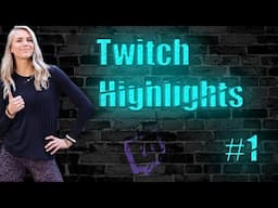 Legendarylea Twitch Highlights #1