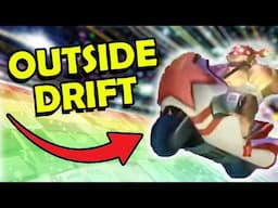 Mario Kart Wii's Worst Bikes Broke SEVERAL World Records!