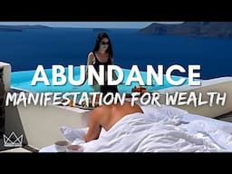 YOUR LIFE IS ABOUT TO CHANGE! Binaural Beats 432 Hz Music To Attract Wealth & Money