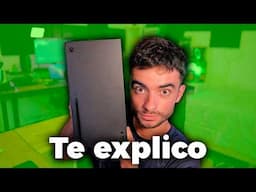 ¿Es BUENO o MALO que Xbox se vuelva multiplataforma?