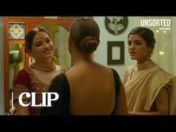 Final Meeting | Clip from Unsorted | Mugdha Agarwal, Tanya Singh, Vikram Bhui, Diksha Natak Pictures