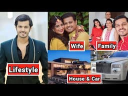 Neil Bhatt (Virat) Lifestyle 2023 | Family | Net-worth | House & Cars, Biography & many more