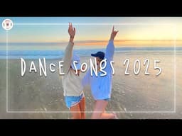 Dance songs 2025 🎉 Best songs to dance till morning ~ Party songs 2025