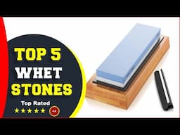 ✅Find Your PERFECT Whetstone On Amazon In 10 Minutes!