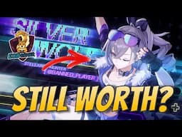 Is Silver Wolf Still Worth It in 3.0? | Honkai Star Rail