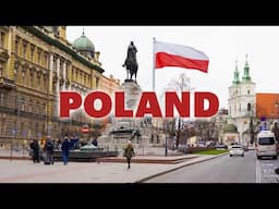 POLAND: The Most Underrated Country (Travel Documentary) 🇵🇱