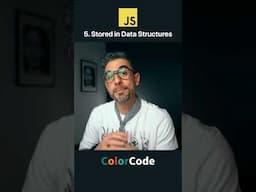 Store JS Functions in Data Structures: Part 5 of 7 Benefits of First Class Functions #javascript