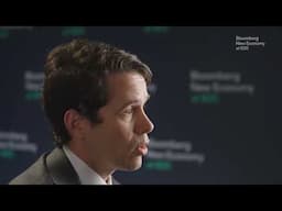 Anderson Brito, Head of Investment Banking, UBS BB Brazil