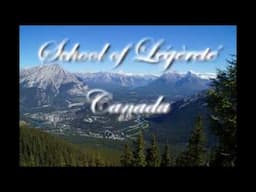 The School of Legerete Canada