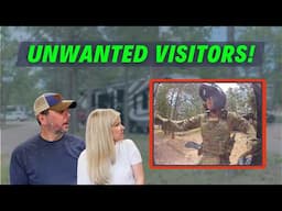 Uninvited RV Guests and Unforgettable Adventures in Colorado Springs!