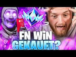 😱🤯LETZER VERSUCH für TOP 20 GLOBAL! | Brutaler 7h FORTNITE Ranked OG Grind!