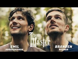 Master's Student: The Climbing Documentary || Chasing Dreams In Fontainebleau