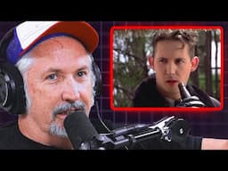 How Harland Williams Landed Dumb and Dumber