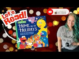 Home for the Holidays: A Book About the Different Holidays That Bring Us Together (Read Aloud)