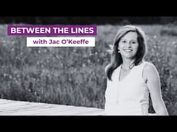 Jac O'Keeffe—Between The Lines