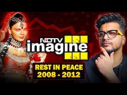 How Rakhi Sawant Show Destroyed this Channel ?