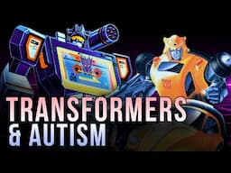 The Link Between Transformers & Autism | TitanGoji Reviews