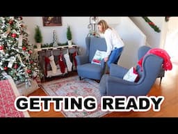 How to Turn Holiday Prep into Memorable Family Traditions