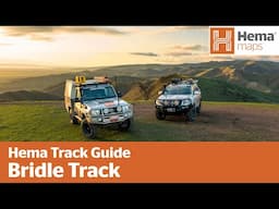 Bridle Track - Flinders Ranges | Hema Track Guide