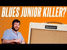 Is THIS Your Fender Blues Junior Alternative?