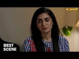 Aapa Ne Tabinda Ki Asliyat Rameen Ko Bata Di | Shehr E Malal | 2nd Last Ep 25 | Express TV