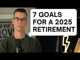 7 Money Goals Everyone Should Hit By 60