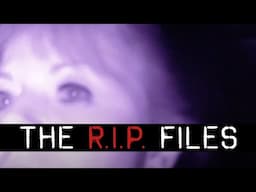 The R.I.P Files: Blood Is Wonderful (FULL TV EPISODE) Season 1, Ep 1, Horror, Unscripted, Paranormal