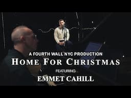 Emmet Cahill - I'll Be Home For Christmas