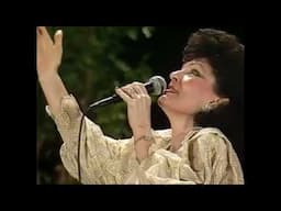 Dottie Rambo Tells The Story Behind The Song - "Destined For The Throne" 1984