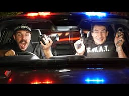 Youtubers Are Working For The Cops Now