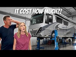 The hidden costs of RV ownership | Is it really worth it?