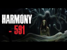 "HARMONY - 591" Creepypasta Scary Story