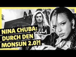 Nina Chuba: Macht sie mit Tokio Hotel deutsche 2000er-Classics wieder groß? || PULS Musikanalyse