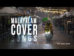 മനോഹരമായ മലയാള ഗാനങ്ങൾ MALAYALAM TAMIL COVER HITS #trendingcovers