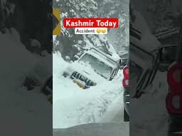 accident in kashmir today