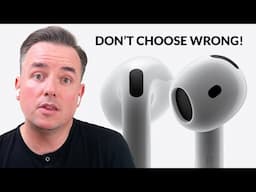 Make AirPods 4 EXTRA Worth It (Tips, Tricks, Accessories)