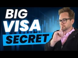 Why Airlines SECRETLY Help Visa? (WHAT'S REALLY GOING ON?)