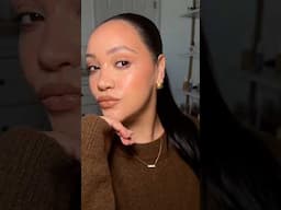 GRWM: BASE ROUTINE FOR THE MOVIES WITH FAM ✨ AMY GLAM #beauty #grwmmakeup