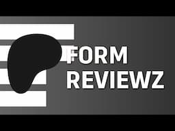 Patreon Form Reviewz | January 2025 Round 2