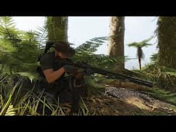 ASSAULT Rank 12 play through - Ghost Recon: Breakpoint