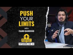 Voices of Real Estate Ep. 61: Push Your Limits and Succeed!