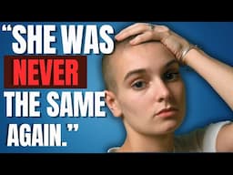 Sinéad O'Connor BOOED Off Stage...Leaves In Tears. 😥